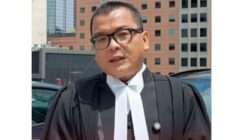 Denny Indrayana Bela Roy Suryo di Kasus Ijazah Palsu Jokowi: Kita harus Hentikan Modus Kriminalisasi