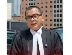 Denny Indrayana Bela Roy Suryo di Kasus Ijazah Palsu Jokowi: Kita harus Hentikan Modus Kriminalisasi