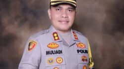 Aksi Tulus Kapolres Aceh Tamiang Ringankan Beban Sopir Ambulans Relawan Tuai Simpati