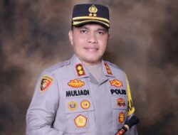 Aksi Tulus Kapolres Aceh Tamiang Ringankan Beban Sopir Ambulans Relawan Tuai Simpati