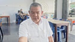 Anggota DPRA Kritik Wacana Pengalihan Kapal Aceh Hebat 1 untuk Layanani Rute Krueng Geukueh—Penang