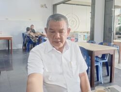 Anggota DPRA Kritik Wacana Pengalihan Kapal Aceh Hebat 1 untuk Rute Krueng Geukueh—Penang