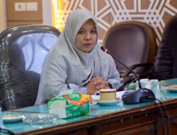 DPRK Aceh Besar Apresiasi Desa Meunasah Balee Lampuuk Raih Juara Nasional Desa Wisata