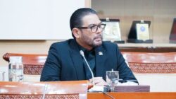 Nasir Jamil Apresiasi Peran Polri di Kasus Alice Guo yang Berujung Hukuman Mati di Manila