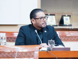 Nasir Jamil Apresiasi Peran Polri di Kasus Alice Guo yang Berujung Hukuman Mati di Manila