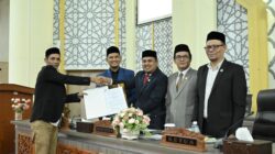 DPRK Minta OPD Banda Aceh Perbaiki Kualitas Layanan Publik