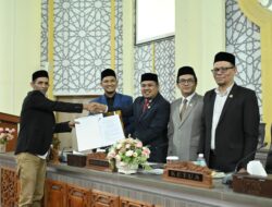 DPRK Minta OPD Banda Aceh Perbaiki Kualitas Layanan Publik