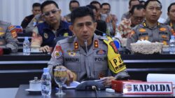 Kapolda: Helikopter Polri Sedang Menuju Aceh untuk Penanganan Banjir