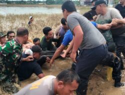 Diseret Banjir Tiga Jam, Santri Pidie Jaya Ditemukan Meninggal