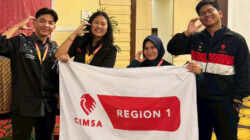 FK USK Borong 17 Penghargaan Nasional