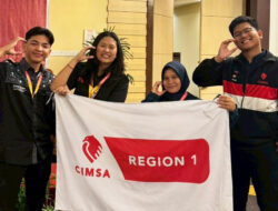 FK USK Borong 17 Penghargaan Nasional