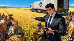Impor 250 Ton Beras; Siapa yang Memainkan Celah Otonomi?