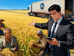 Impor 250 Ton Beras; Siapa yang Memainkan Celah Otonomi?