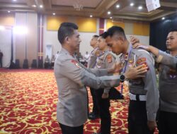 Kapolda Aceh Dorong Keseimbangan Penegakan Hukum dan Edukasi Lalu Lintas