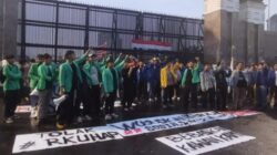 Mahasiswa Tolak KUHAP Baru, Siap Ajukan Gugatan ke MK