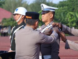 Operasi Zebra di Aceh 17–30 November 2025, Lengkapi Dokumen Kendaraan kalau Mau Aman di Jalan