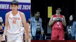 Paniro, Putra Mualem di Jakarta yang Jadi Bintang Basket
