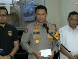 Pemeriksaan Kasus Tudingan Ijazah Palsu Jokowi Tuntas, Roy Suryo Cs tak Ditahan