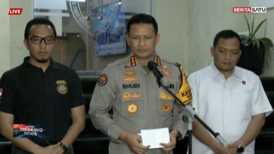 Pemeriksaan Kasus Tudingan Ijazah Palsu Jokowi Tuntas, Roy Suryo Cs tak Ditahan