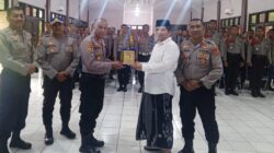 Polda Aceh–MPU Perkuat Pendidikan Polisi Berbasis Kearifan Lokal dan Nilai Keislaman