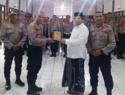 Polda Aceh–MPU Perkuat Pendidikan Polisi Berbasis Kearifan Lokal dan Nilai Keislaman