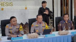 Roy Suryo Hanya Senyum Ditetapkan Tersangka Kasus Ijazah Palsu Jokowi