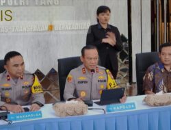 Polisi Tuding Roy Suryo Cs “Tukangi” Dokumen Digital Ijazah Jokowi
