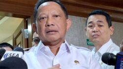 Mendagri Tito Sorot Pemda Masih Boros Anggaran Perjalanan Dinas