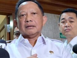 Mendagri Tito Sorot Pemda Masih Boros Anggaran Perjalanan Dinas