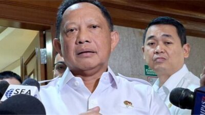 Mendagri Tito Sorot Pemda Masih Boros Anggaran Perjalanan Dinas