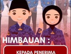 Antisipasi Pungli … Plt Kadisik Aceh Tegaskan: Pembagian SK Guru PPPK tidak Dipungut Biaya