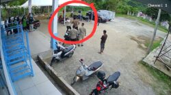 Kasus Pemukulan Kepala SPPG, Kemendagri Panggil Wabup Pidie Jaya