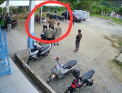 Kasus Pemukulan Kepala SPPG, Kemendagri Panggil Wabup Pidie Jaya