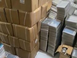 Modus Pemalsuan Ompreng MBG Terbongkar, Produk Impor China Diberi Label “Made in Indonesia”