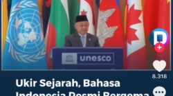 Disayangkan, Sekelas Mendikdasmen tak Paham Pantun