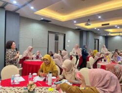 Program SEULANGA FK USK Membentuk Guru Humanis di Ruang Kelas