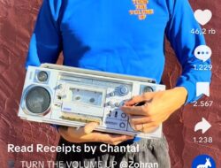 “Turn the Volume Up” yang Membungkam Kesombongan Trump