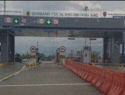 Tol Era Jokowi Terlalu Kejar Pencitraan, Akhirnya Merugi