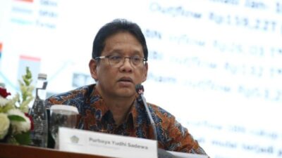 Purbaya Mau Pangkas Rp 1000 Jadi Rp 1, Undang-undang Ditarget Rampung 2027