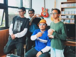 Peni dan “Kota”: Tentang Patah Hati yang Tidak Selalu Bernama Cinta