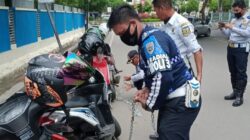 Catat! Jalan Kakap Ditutup Total Mulai 1 Desember 2025