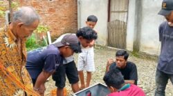 Petani Abdya Kini Punya “Penjaga Kebun” Pintar Berbasis IoT dari USK