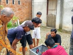 Petani Abdya Kini Punya “Penjaga Kebun” Pintar Berbasis IoT dari USK