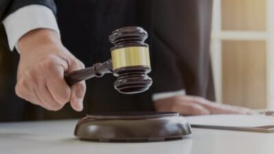 Putusan MK, 4.351 Polisi Harus Tinggalkan Jabatan di Instansi Sipil