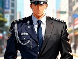 Melanggar Putusan MK, Berikut Daftar Polisi Aktif yang Rangkap Jabatan Sipil