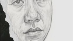 Kebebasan Berekspresi Rismon Sianipar dalam Buku Investigatif-Politik “GIBRAN END GAME: WAPRES TAK LULUS SMA”