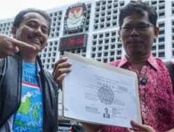 Ini Alasan KPU Tutupi Data di Salinan Ijazah Jokowi