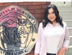 Dosen Cantik Ditemukan Tewas tanpa Busana di Kamar Kos Bersama Seorang Polisi