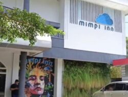 Dosen Wanita Tinggal Bersama Polisi Tewas tanpa Busana di Kamar Kostel