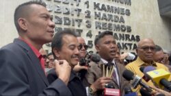 Di Tengah Upaya Reformasi Polri, Roy Suryo dkk Dicekal dan Dikenakan Wajib Lapor